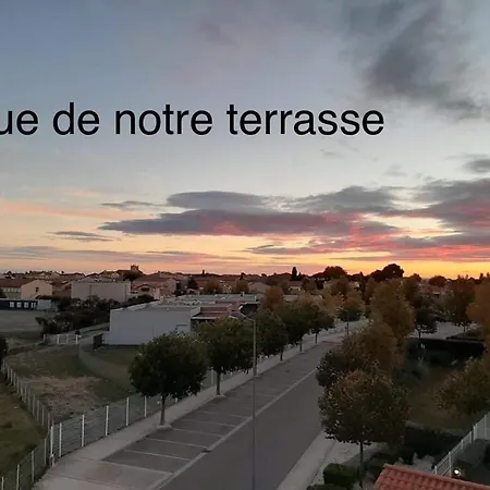 Entier, Calme, Hyper Equipe Appartement