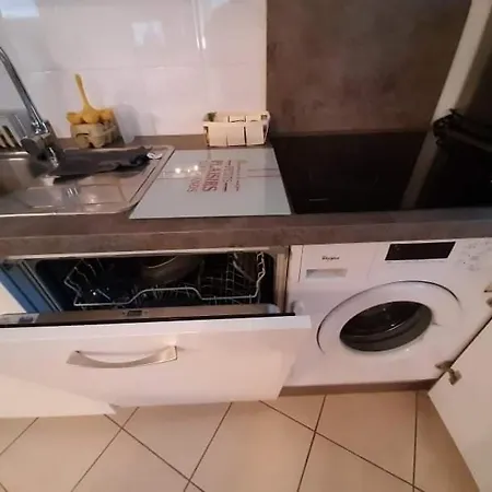 Apartment Entier, Calme, Hyper Equipe