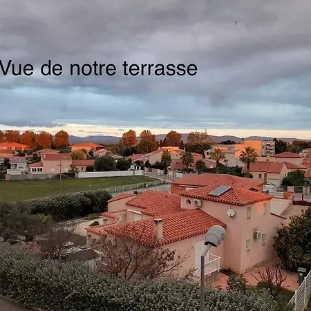 Entier, Calme, Hyper Equipe Appartement *