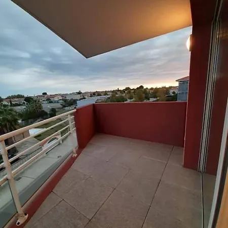 Appartement Entier, Calme, Hyper Equipe *