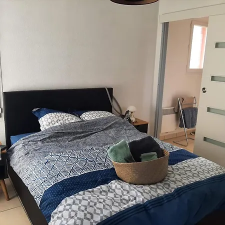 Entier, Calme, Hyper Equipe * Saint-Laurent-de-la-Salanque