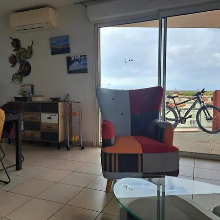 Apartment Entier, Calme, Hyper Equipe *