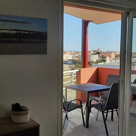 Appartement Entier, Calme, Hyper Equipe Saint-Laurent-de-la-Salanque