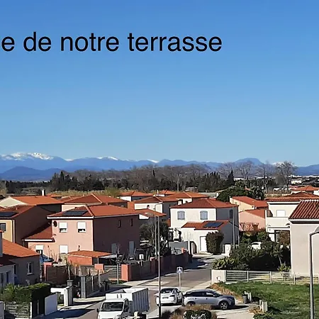 Entier, Calme, Hyper Equipe Appartement *