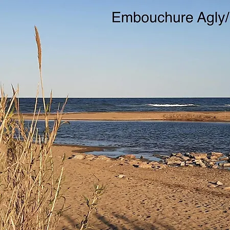 Entier, Calme, Hyper Equipe Saint-Laurent-de-la-Salanque